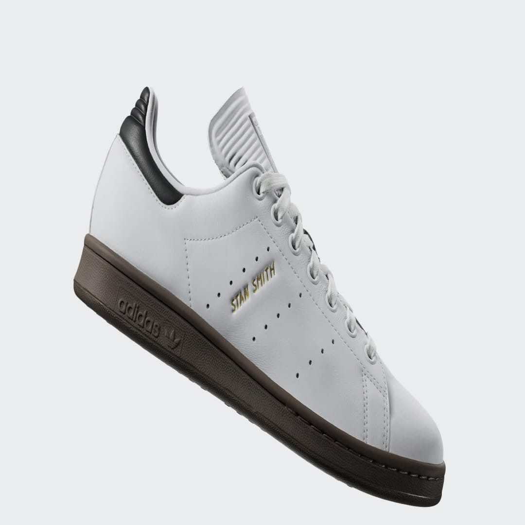 Sneakers Adidas Stan Smith 'Soccer Influence Pack - White' | White | Men's Size 10 | IG1320