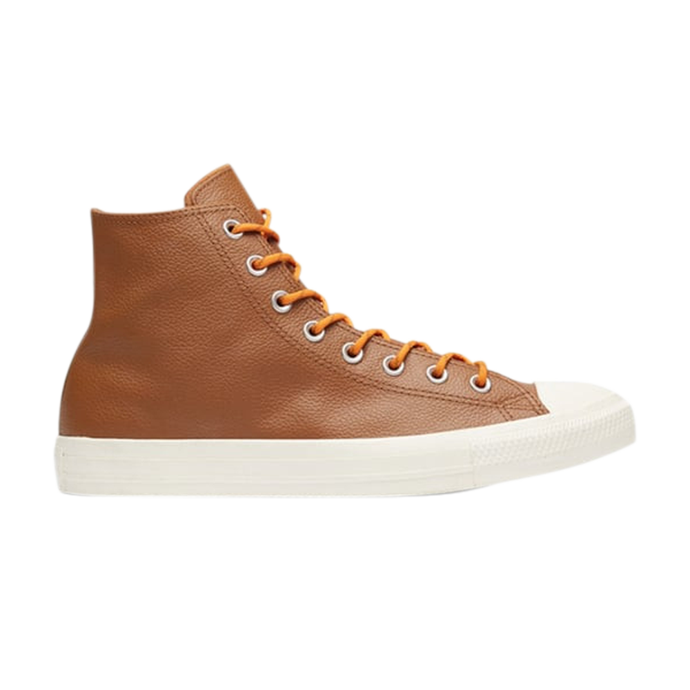 Sneakers Converse Converse Chuck Taylor All Star High 'Warm Tan' | 163337C