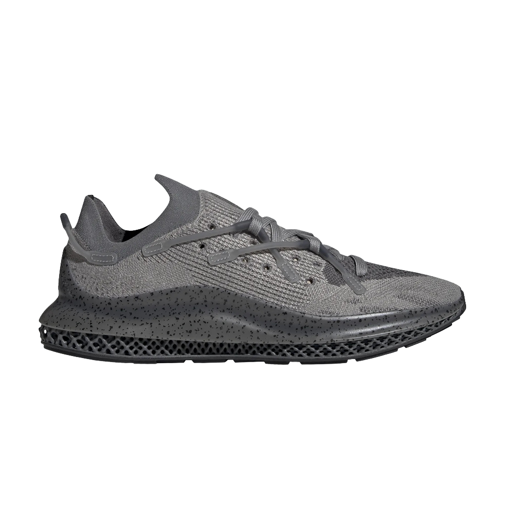 Sneakers Adidas adidas 4D Fusio 'Grey' US 12 | H04507