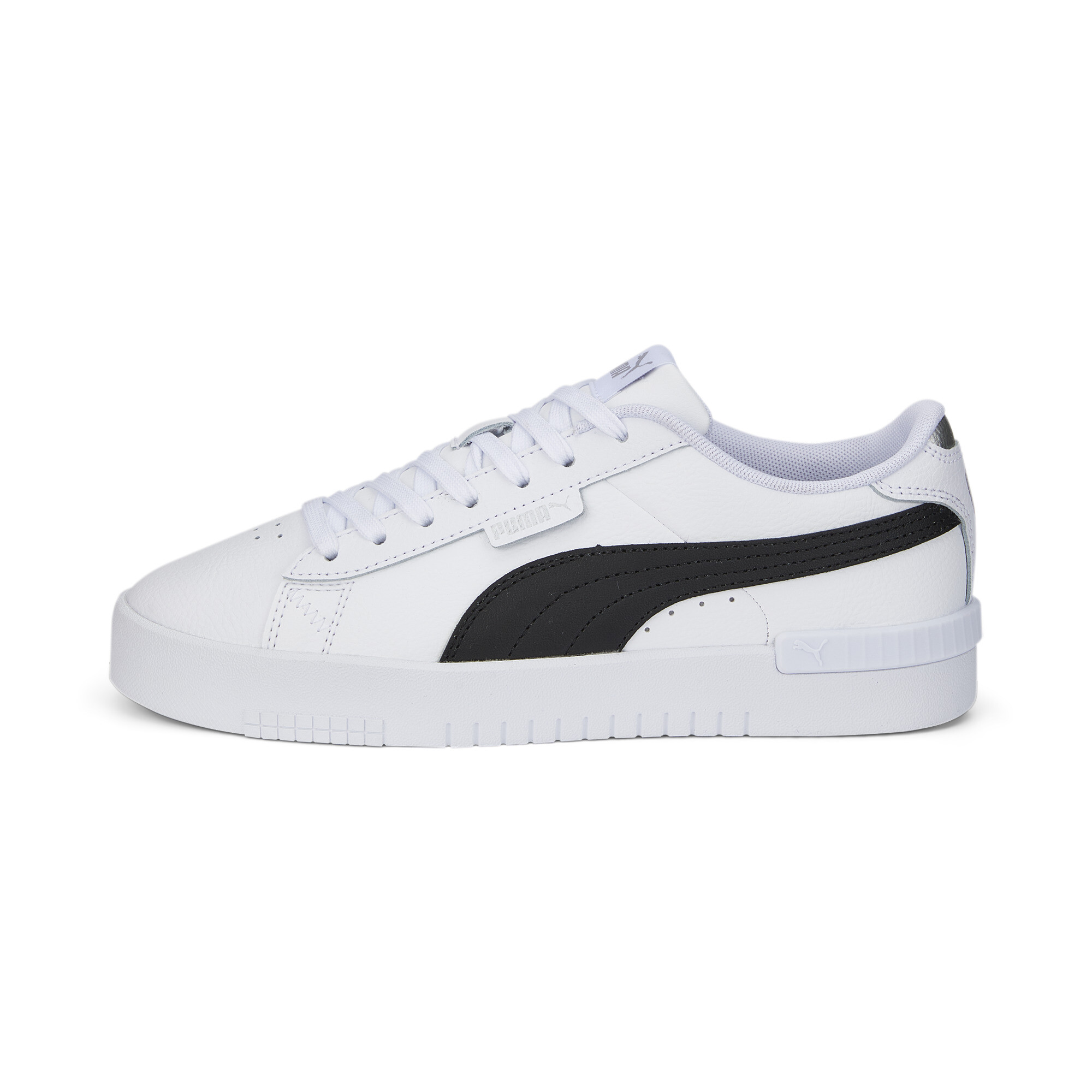 Sneakers Puma (WMNS) PUMA Jada Renew 'White Black' | 386401