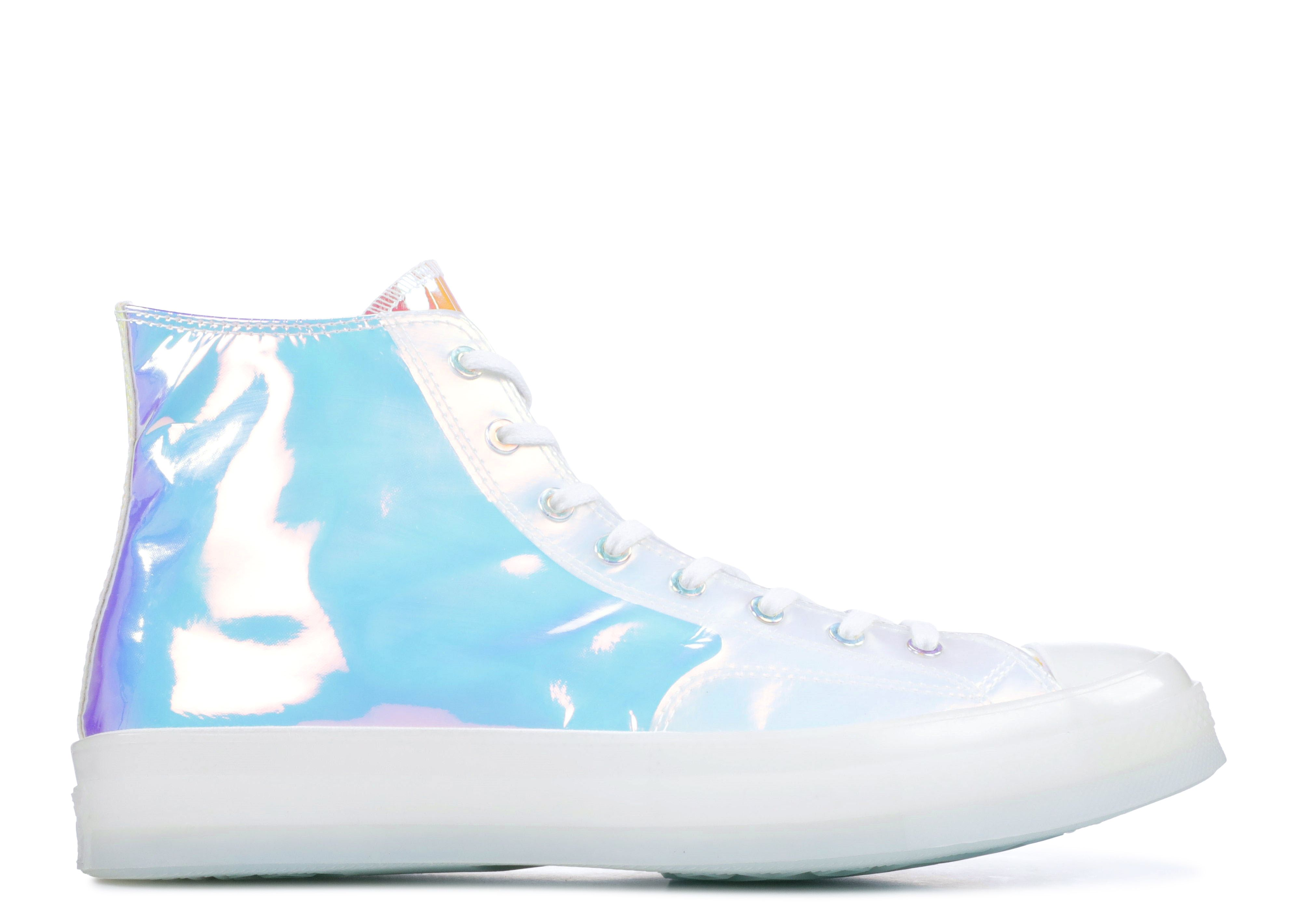 Sneakers Converse Converse Chuck Taylor All Star 70 Hi 'Iridescent' | 163786C