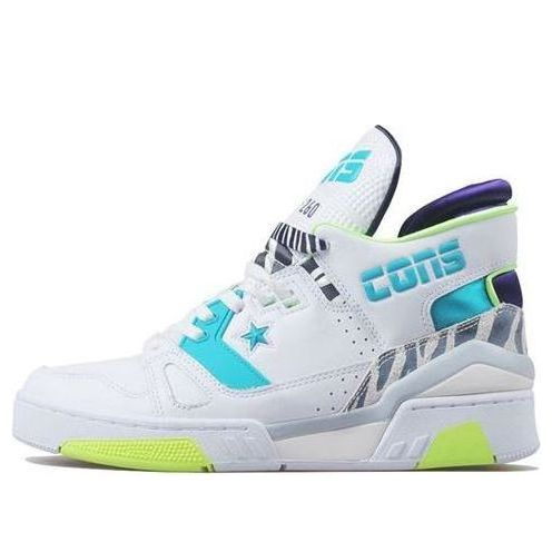 Sneakers Converse Converse Just Don x ERX-260 Mid 'Animal - White Teal' | 163783C