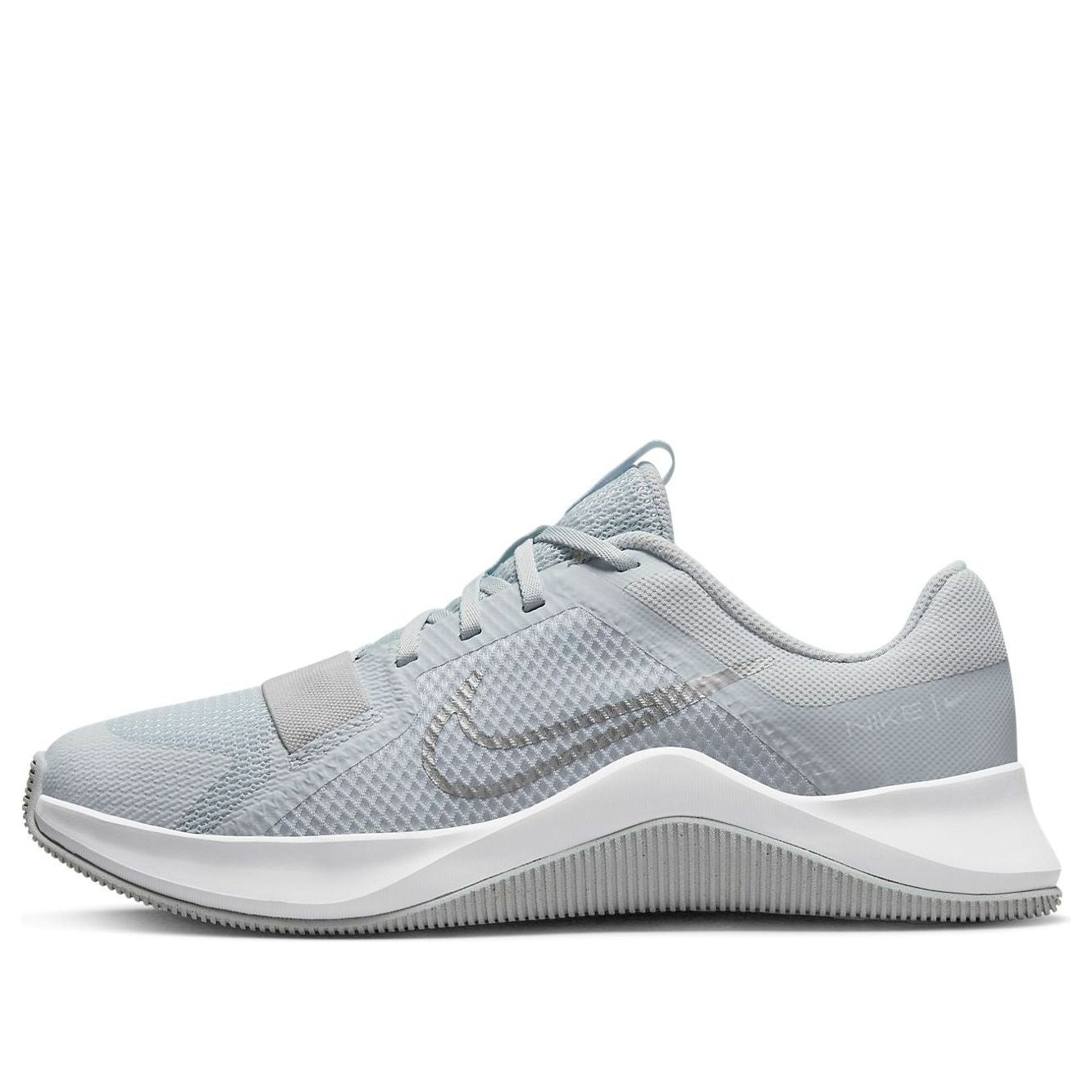 (WMNS) MC Trainer 2 'Pure Platinum Metallic Silver'