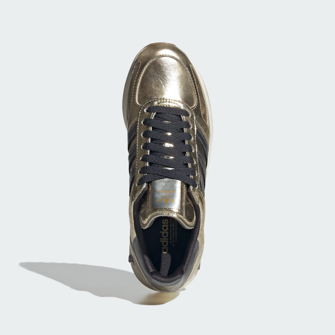 LA TRAINER OG