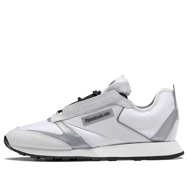 Sneakers Reebok Reebok Classic Leather Premier - Grey 'Gray White' | FV9287