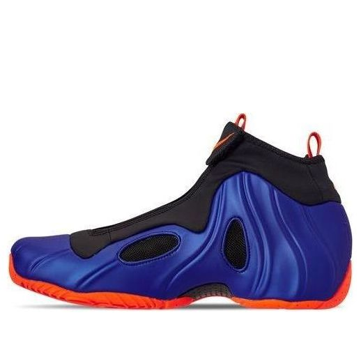 Sneakers Nike Nike Air Flightposite One 'Knicks' | AO9378-401