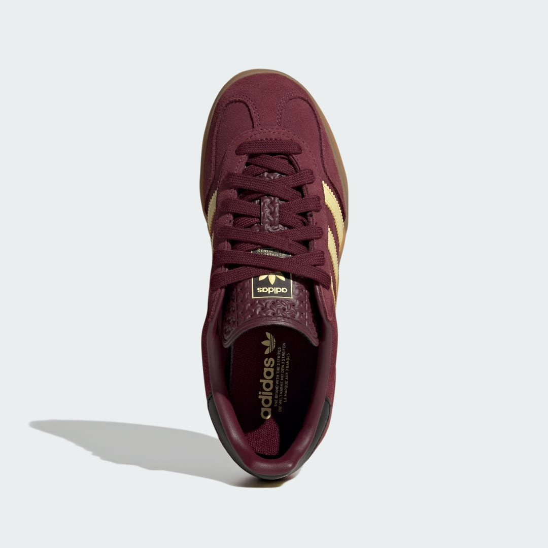 GAZELLE INDOOR