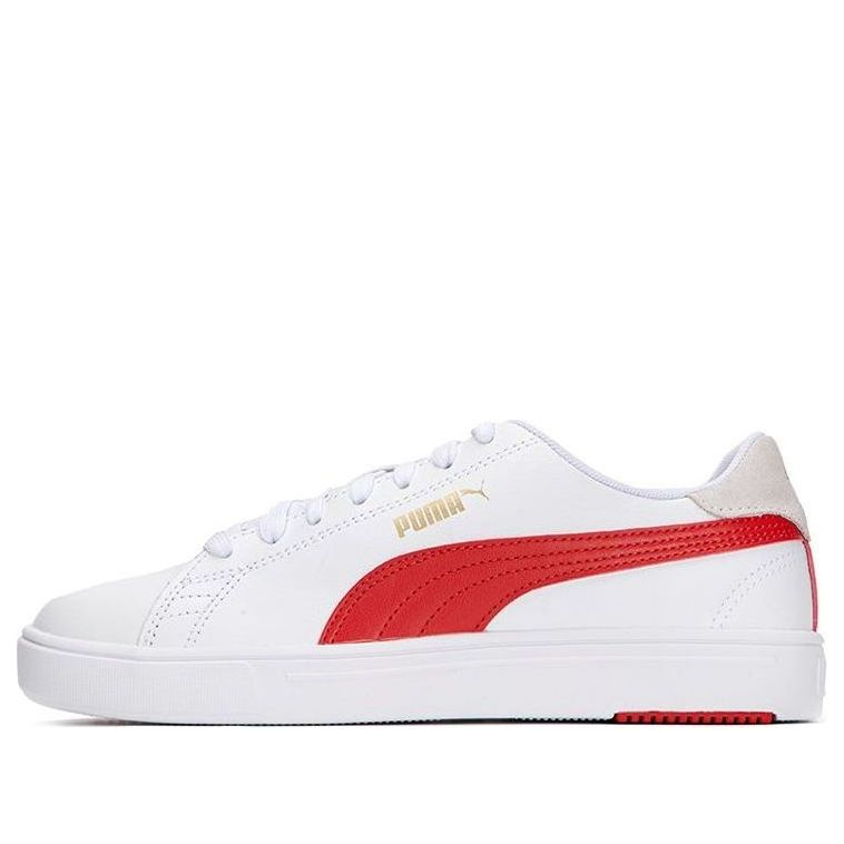 Sneakers Puma PUMA Serve Pro Lite 'White High Risk Red' | 374902