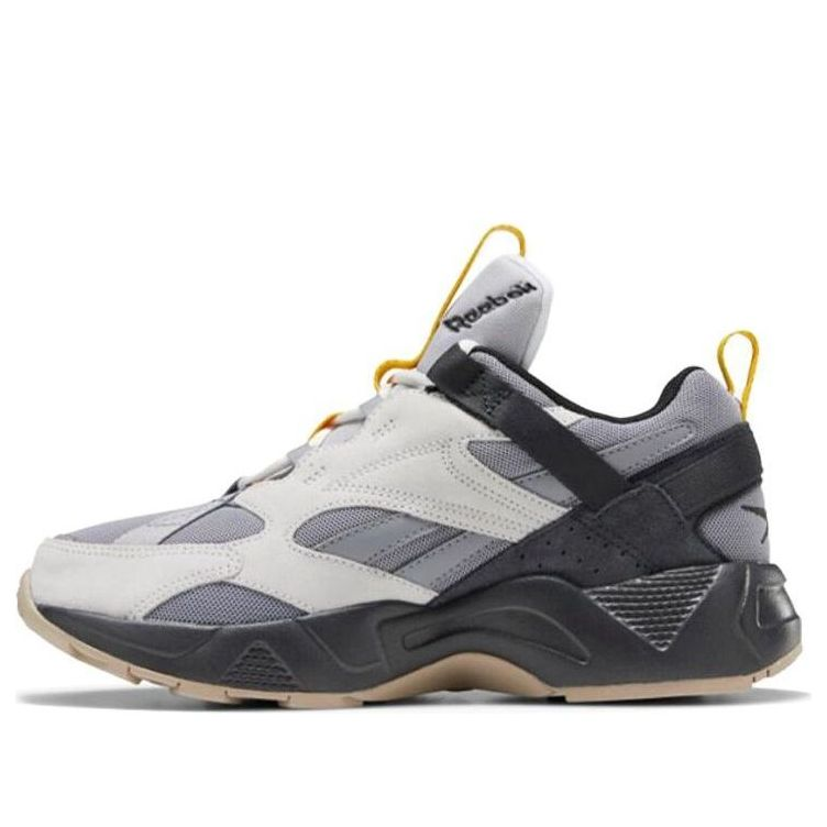 Sneakers Reebok Reebok Aztrek 96 Adventure Running Shoes Grey/Black | EG8916