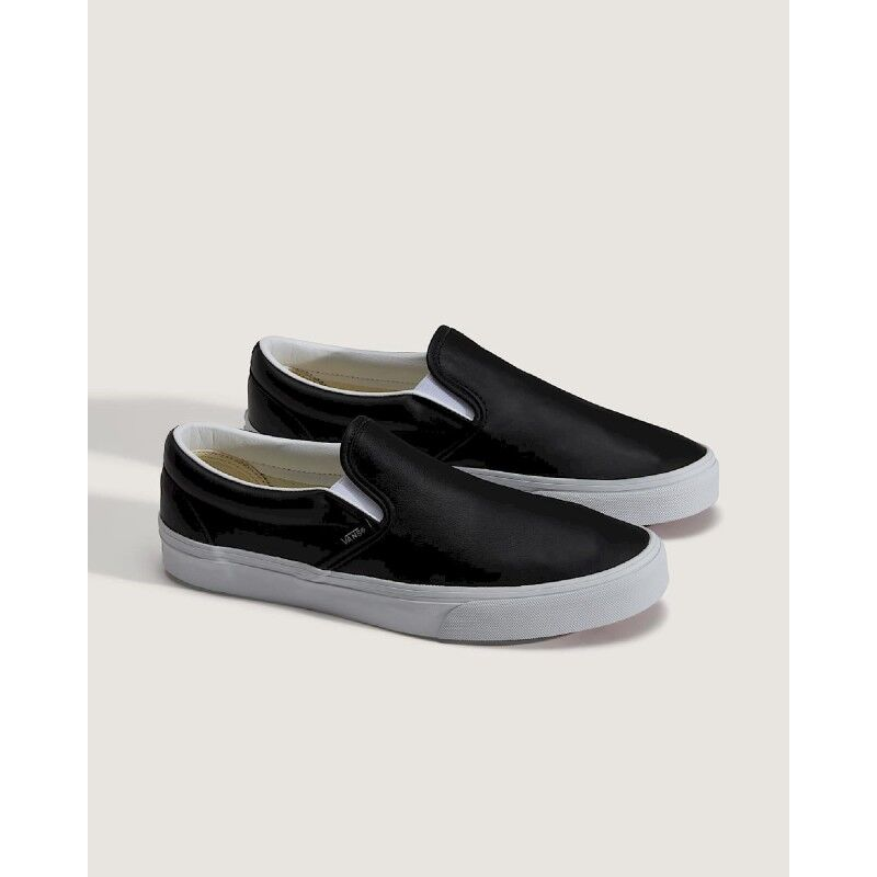 Classic Slip-On Noir