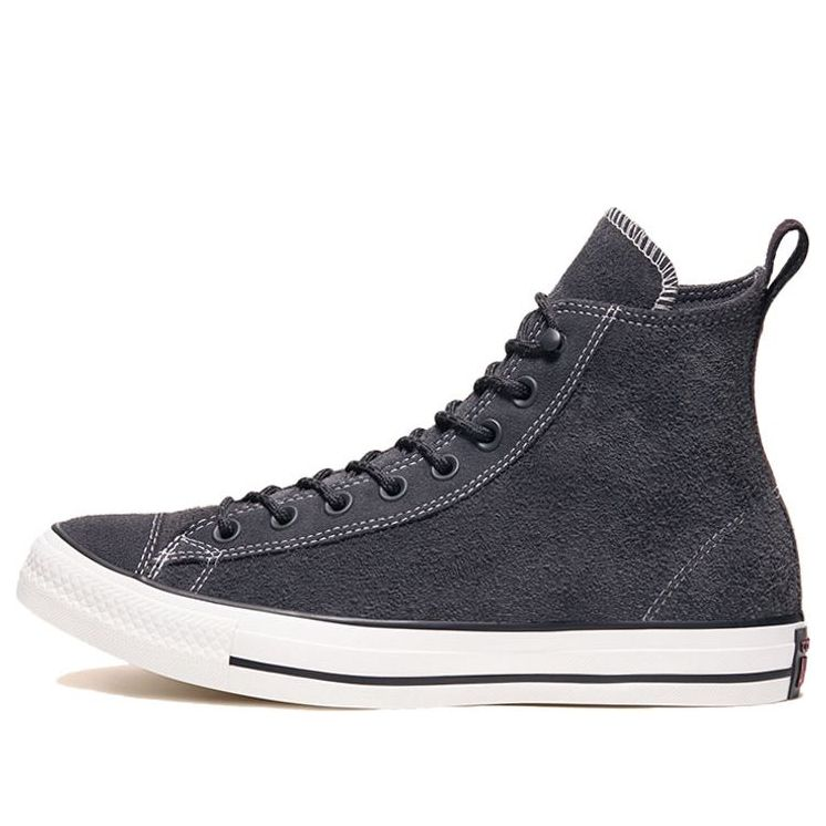 Sneakers Converse Converse Chuck Taylor All Star Suede High Top 'Black' | 165845C