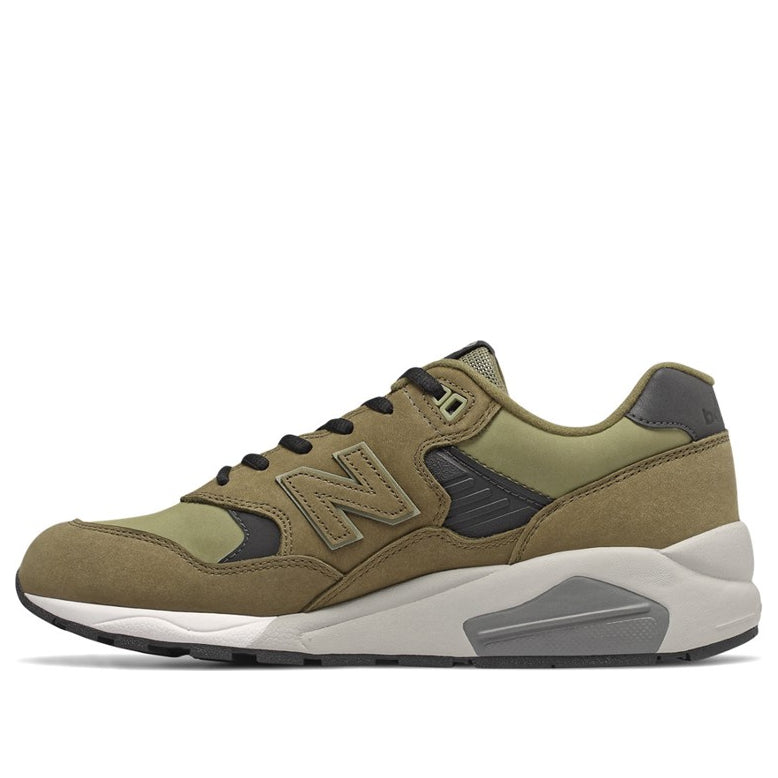 Sneakers New Balance New Balance CMT580 D | CMT580BM-70