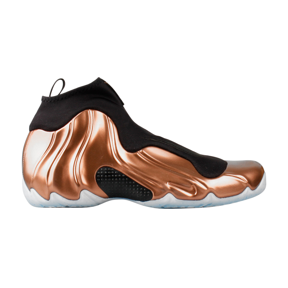 Sneakers Nike Nike Air Flightposite 2014 Prm 'Copper' | 658109-800