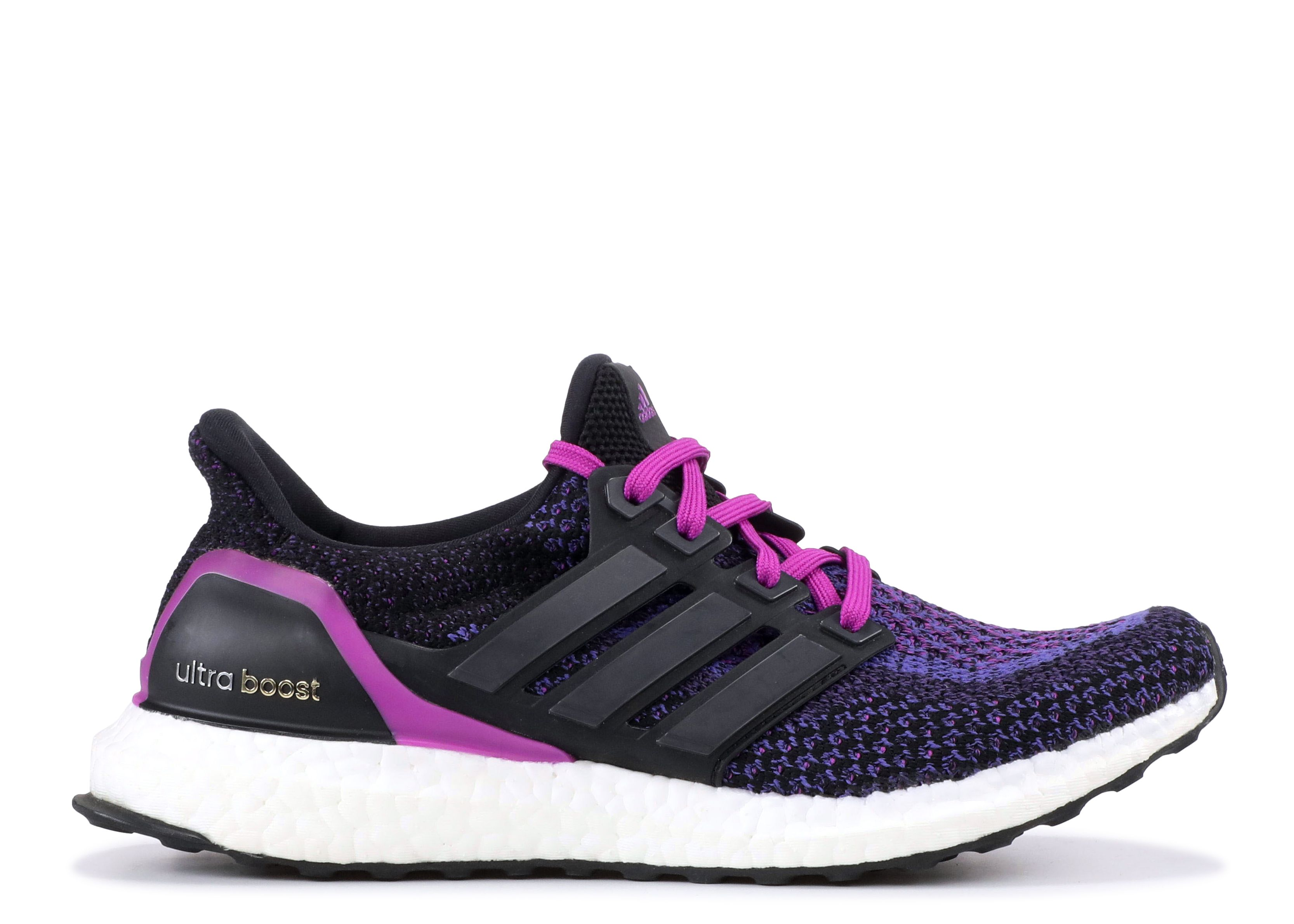 Sneakers Adidas adidas Ultra Boost 2.0 Shock Purple (Women's) | AQ5935