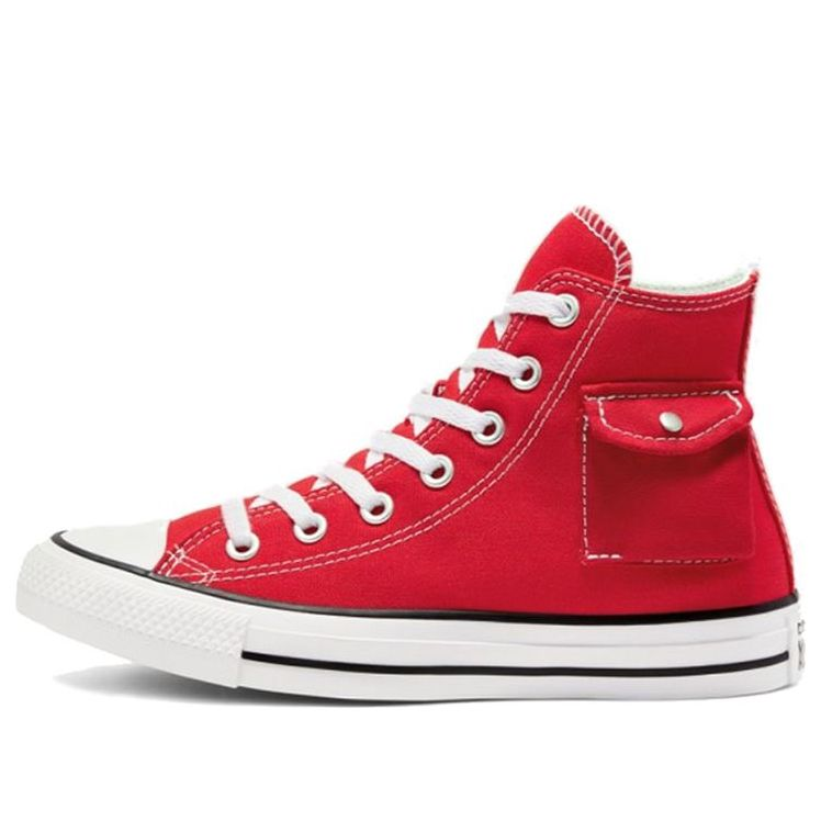 Sneakers Converse New CONVERSE Mens CHUCK TAYLOR ALL STAR SIDE POCKET | 167043C