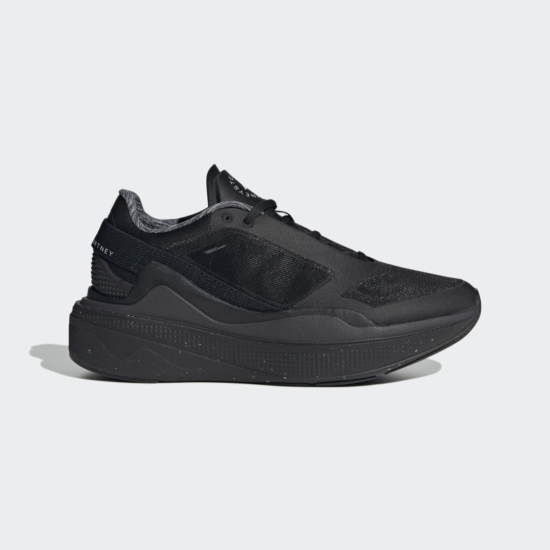 Sneakers Adidas Stella McCartney x Wmns Earthlight 'Core Black' | Black | Women's Size 8 | HP3180