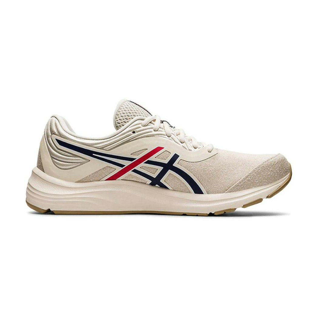 Sneakers Asics Asics Gel-Pulse 11 Mx Beige/White | 1011A734-201