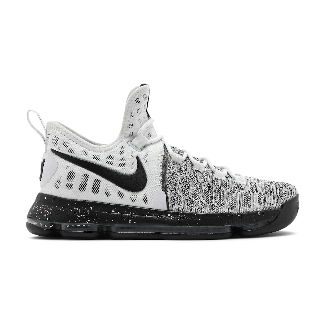 Sneakers Nike Nike KD 9 'Oreo' | 843392-100