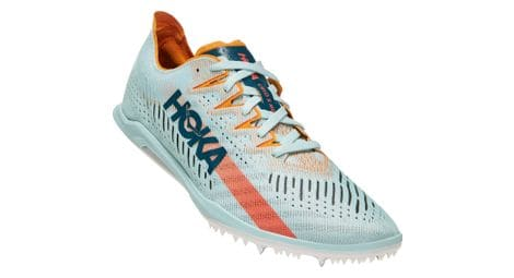 Sneakers Hoka HOKA ONE ONE Cielo X MD 'Blue Glass Radiant Yellow' US 8.5 | 1123151-BGRYL