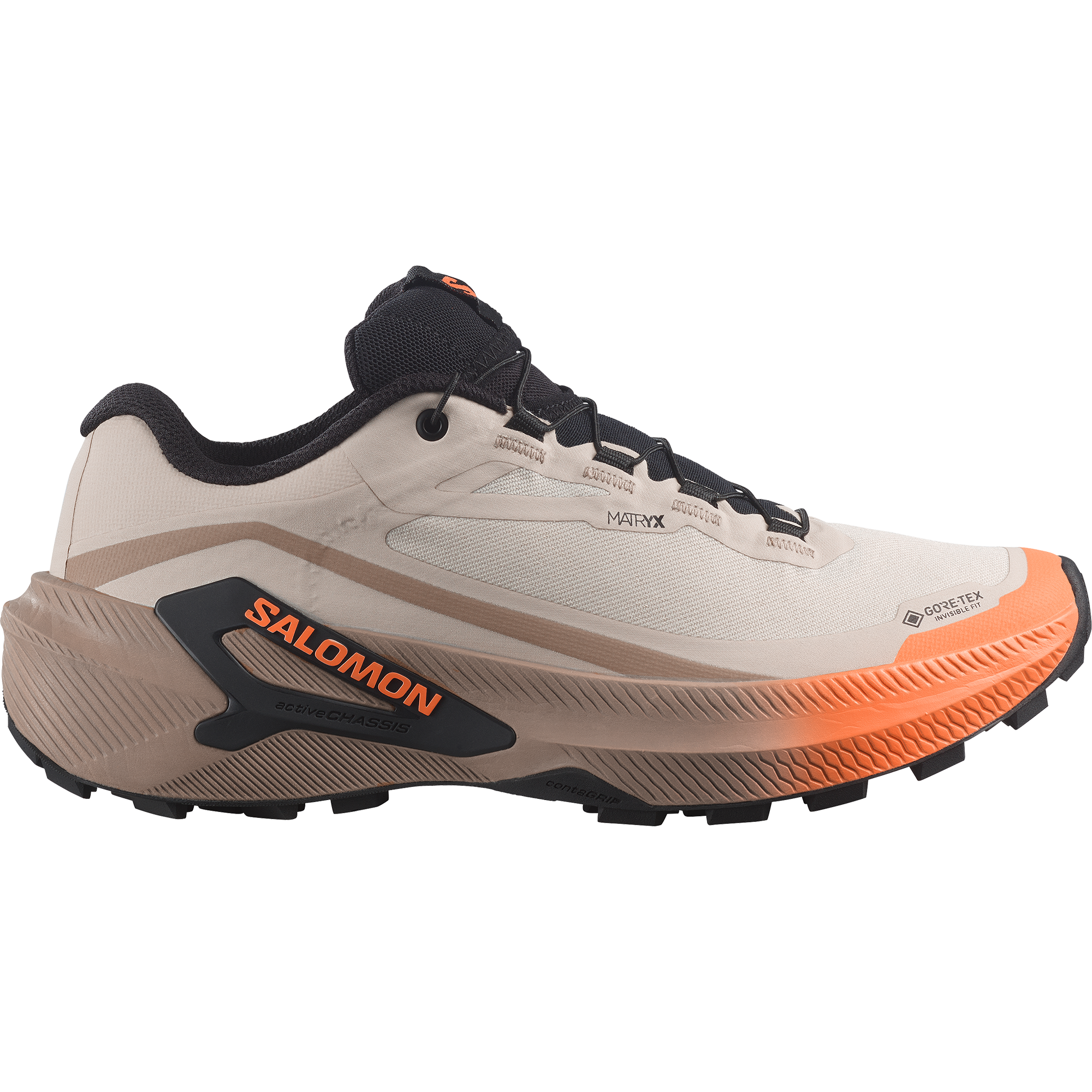 SALOMON Genesis 2 Gtx W