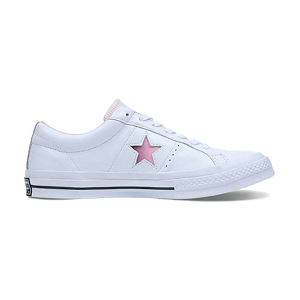 Sneakers Converse Converse One Star Chinese New Year 2018 'White Pink' | 160340C