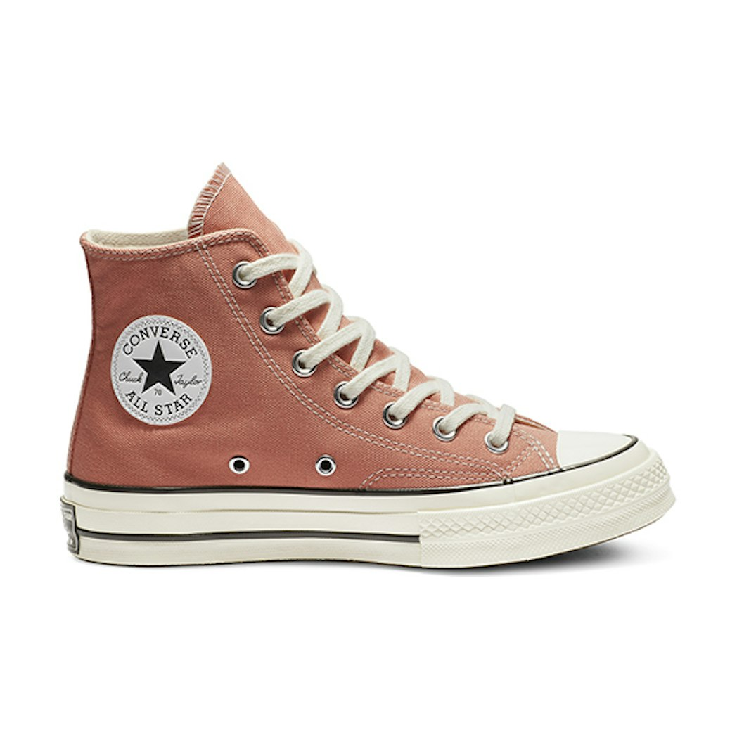 Sneakers Converse Converse Chuck Taylor All Star 1970s Vintage Canvas High Top | 163298C