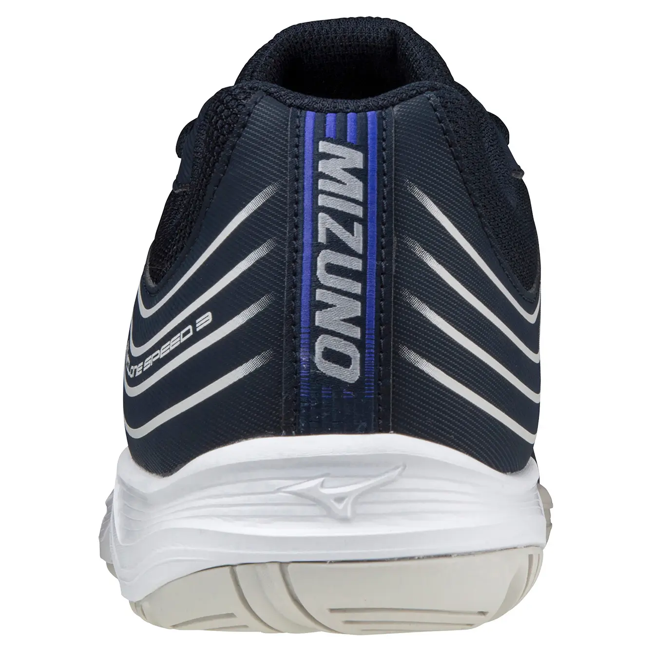 Cyclone Speed 3