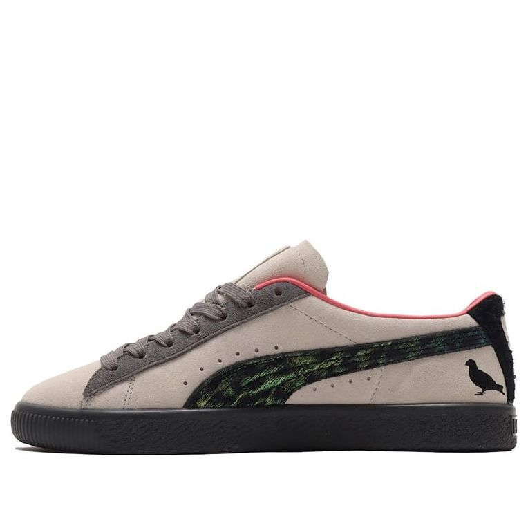 Sneakers Puma PUMA atmos x Jeff Staple x Suede 'Pigeon and Crow' | 381160