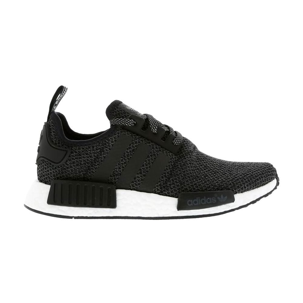 Sneakers Adidas Champs Sports adidas NMD_R1 'Black RF' US 9 | B39505