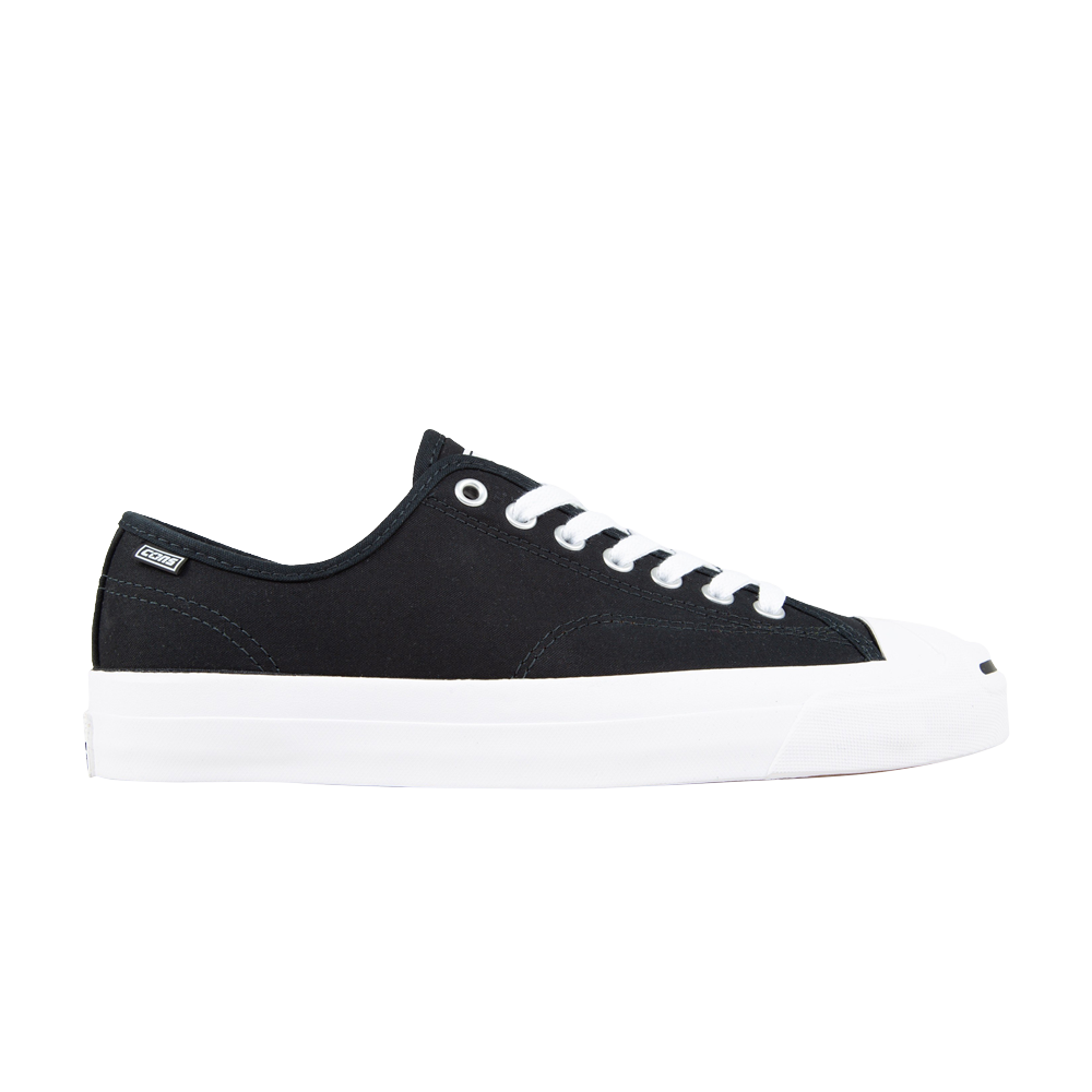 Sneakers Converse Converse Jack Purcell Pro Low 'Black Flame' | 165339C