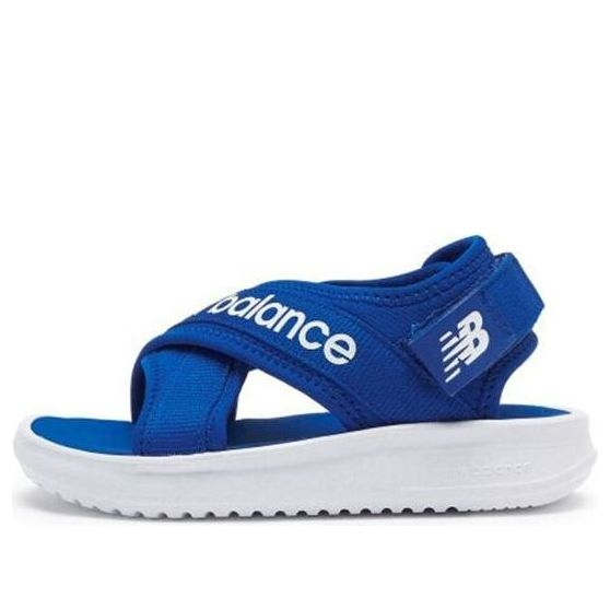 Sneakers New Balance (TD) New Balance 650:Synthetic Blue Td Sandals | IO650AC-80C