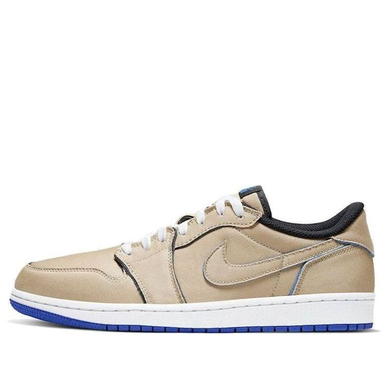 Sneakers Air Jordan Air Jordan 1 Low SB 'Desert Ore' | CJ7891-200