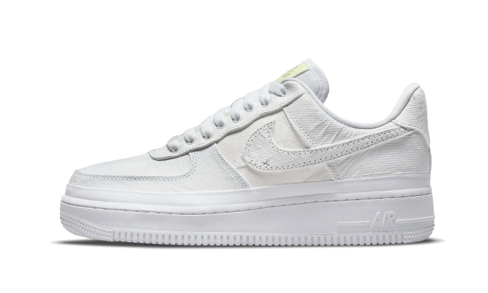 Sneakers Nike (WMNS) Nike Air Force 1 '07 Premium 'Pastel Reveal' | DJ6901-600