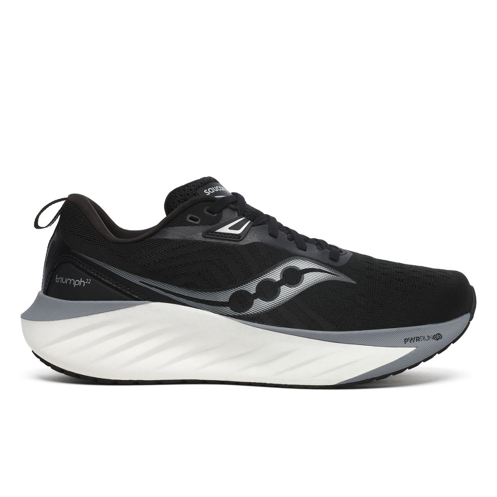 Sneakers Saucony Saucony  Triumph 22      M | S20964-200