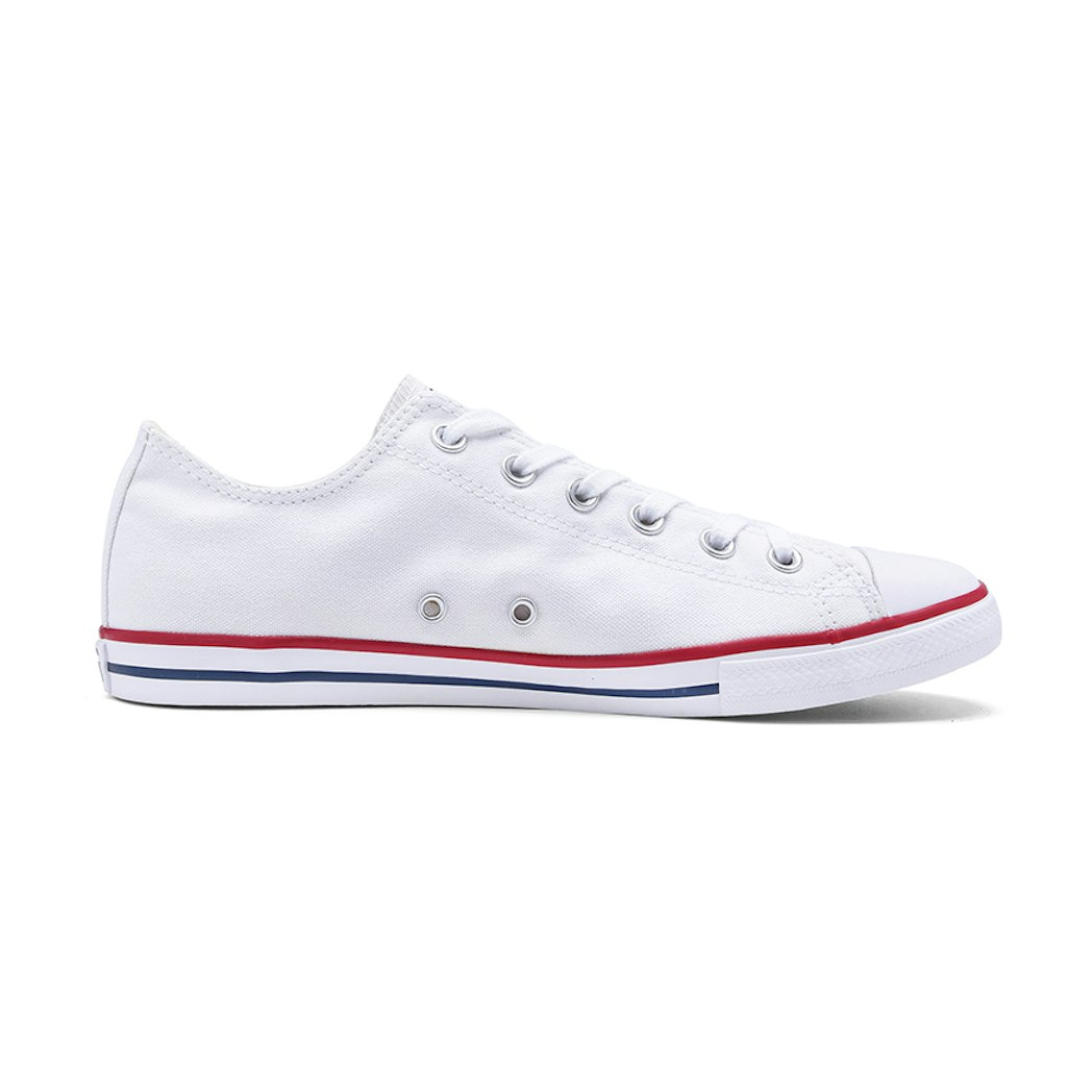 Sneakers Converse Converse Chuck Taylor All Star Ox 'White Red' | 142270C