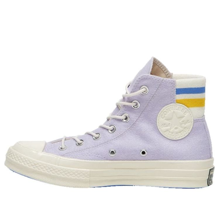 Sneakers Converse Converse Chuck Taylor All Star 1970s 'Lavender' | 163365C