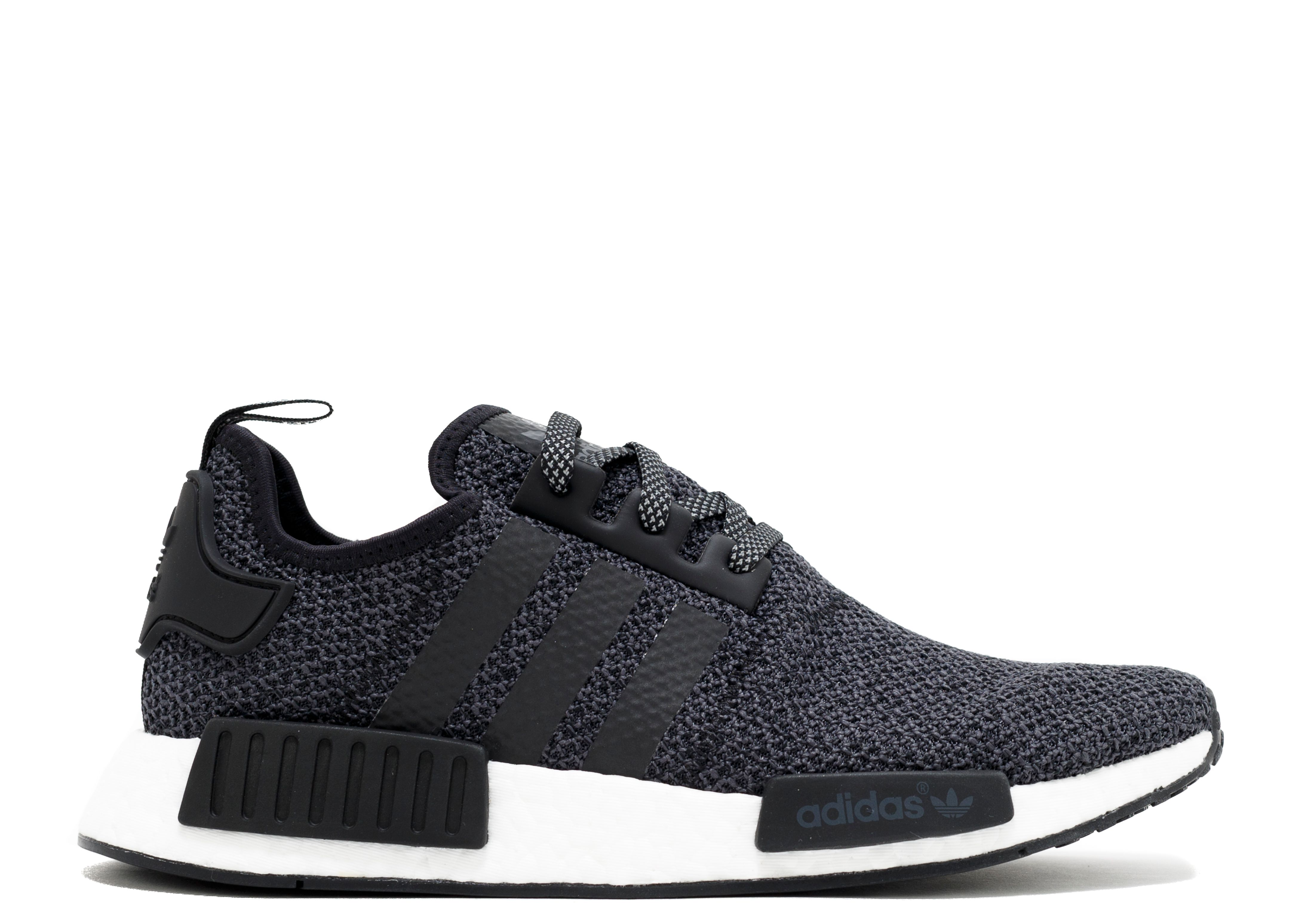 Sneakers Adidas Champs Sports adidas NMD_R1 'Black RF' US 9 | B39505