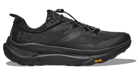 Sneakers Hoka HOKA Transport GORE-TEX   Black | 1133957F-BLCKB