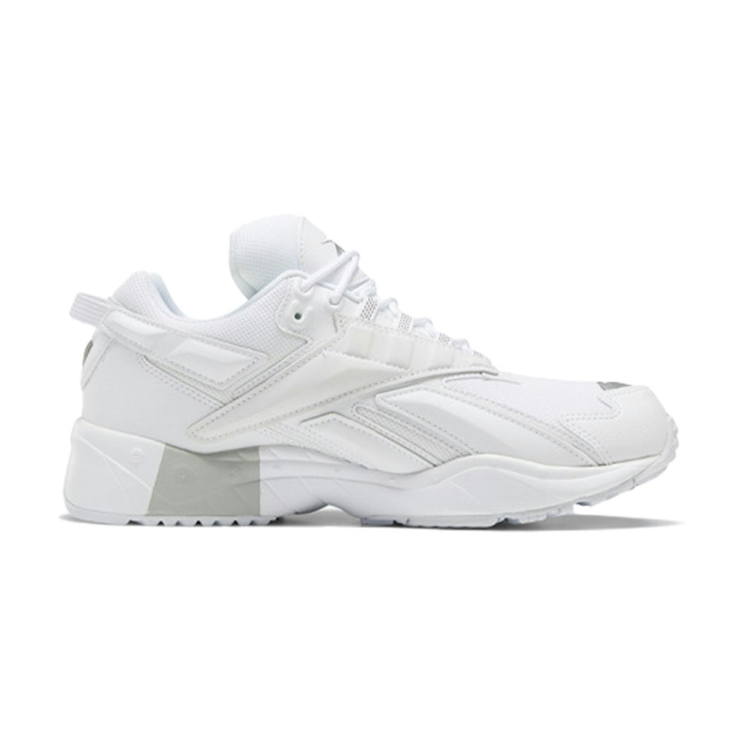 Sneakers Reebok Reebok Intv 96 Shock Absorption Cozy Classic Athleisure Casual Sports Shoe White | FX2146