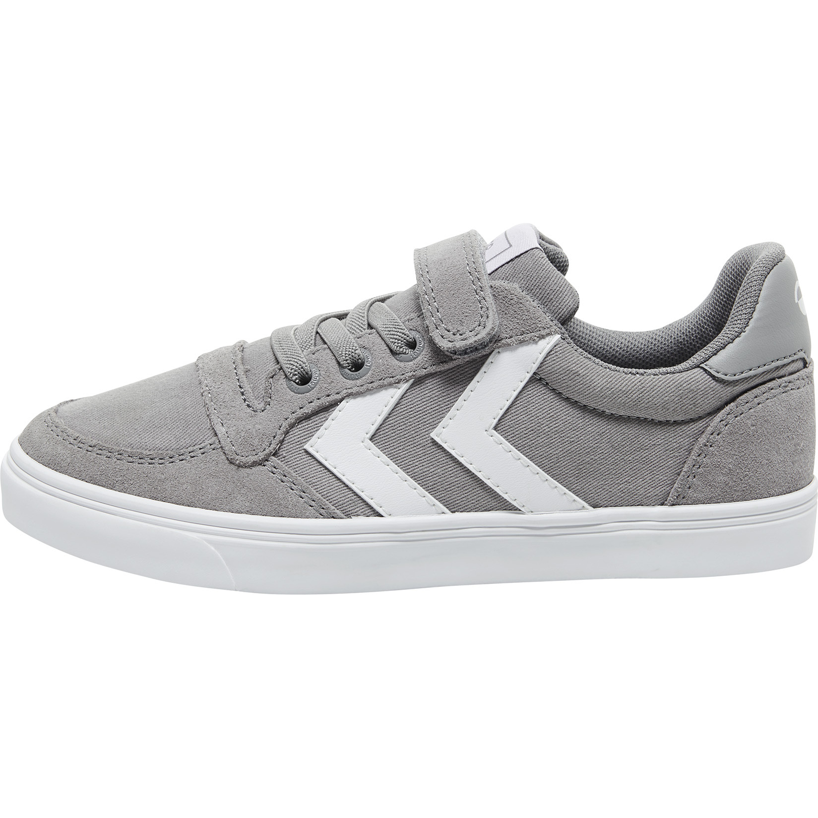 Sneakers HUMMEL BasketsHummel Slimmer Stadil Low | 204497-2094