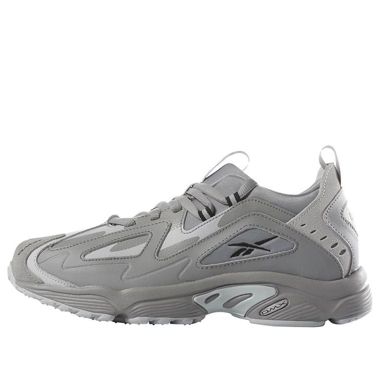 Sneakers Reebok Reebok Dmx Series 1200 Blue Gray Shoes/Sneakers | CN7592