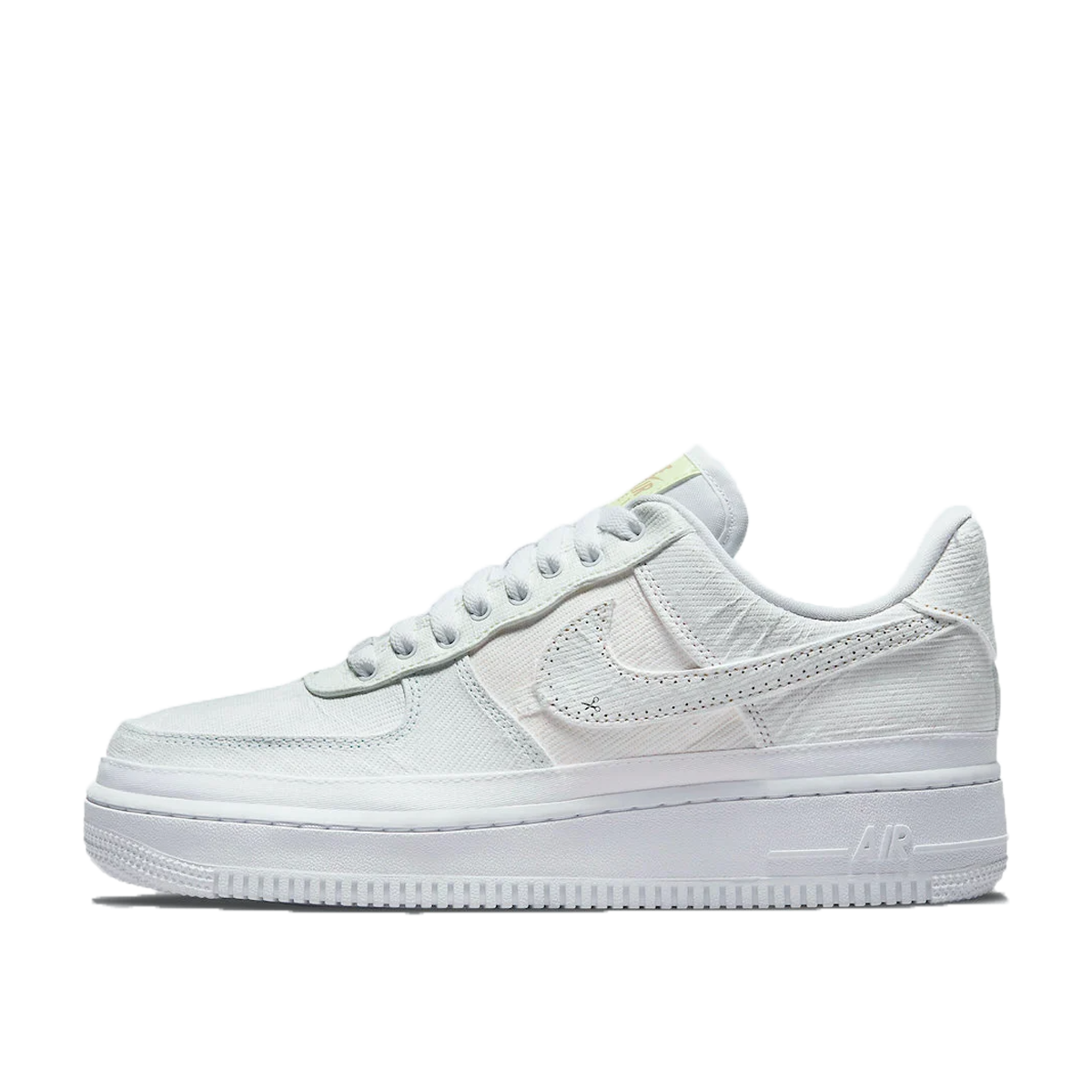 Sneakers Nike (WMNS) Nike Air Force 1 '07 Premium 'Pastel Reveal' | DJ6901-600