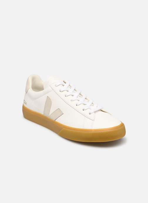 Sneakers Veja Veja Campo Low Extra White Natural Gum | CP0503147