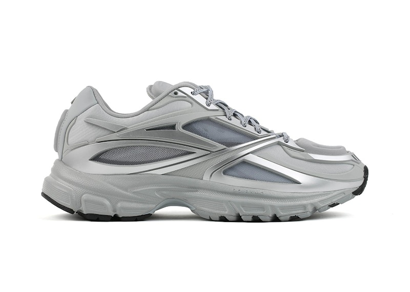 Sneakers Reebok Reebok Unisex Premier Road Modern Running Shoes Grey | S23726