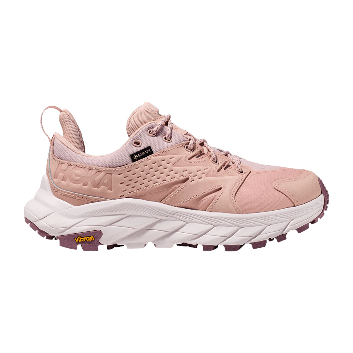 Sneakers Hoka HOKA Anacapa Low GORE-TEX 'Peach Whip' US 11 | 1136670-PWWM