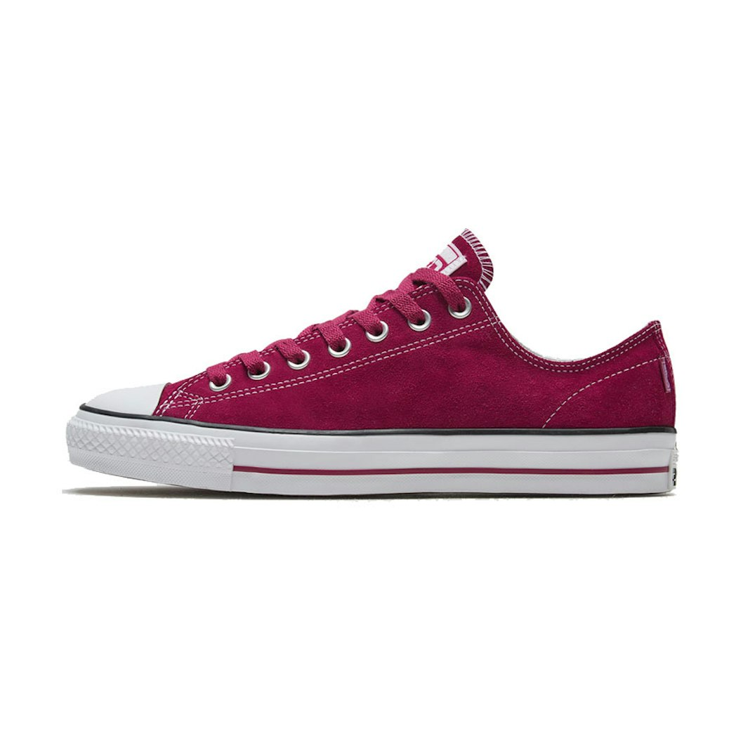 Sneakers Converse Converse Chuck Taylor All Star Pro 'Purple' | 166832C