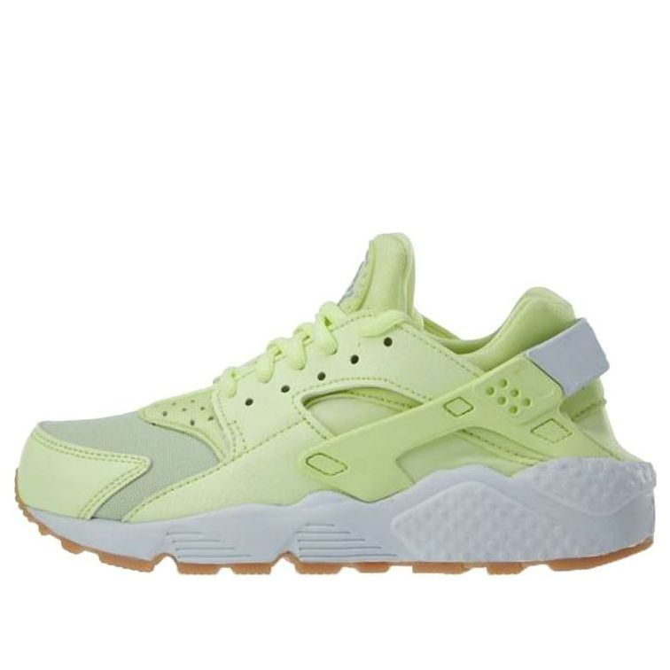 Sneakers Nike (WMNS) Nike Air Huarache Run 'Barely Volt' | 634835-702