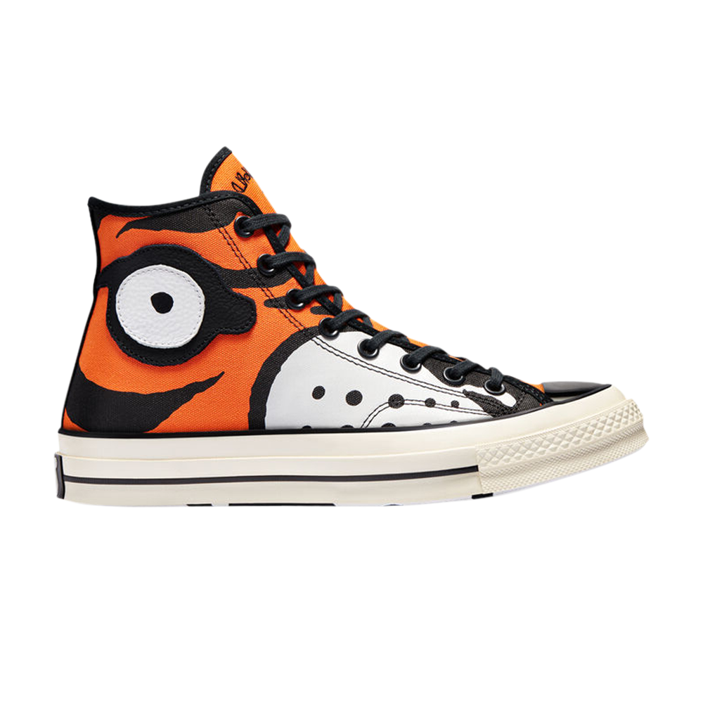 Sneakers Converse Converse SOULGOODS x Chuck 70 High 'Soul Tiger' | 169906C