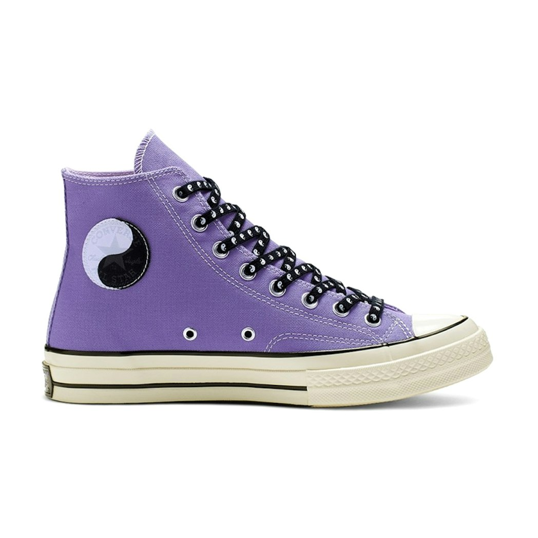 Sneakers Converse Converse Chuck Taylor 1970S Hi Psy-Kicks-Lilac | 164211C