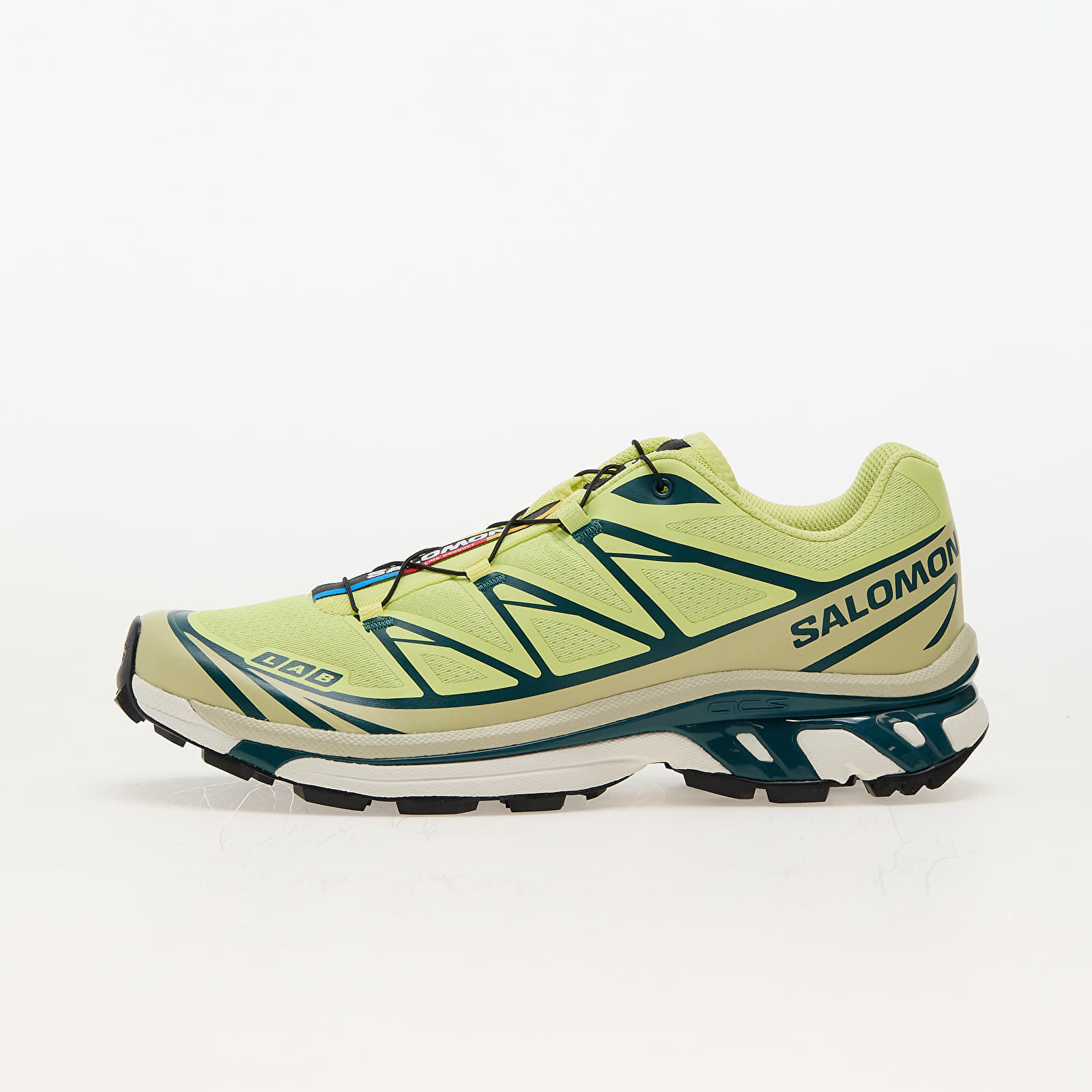 Sneakers SALOMON Salomon Xt-6 | L47445200